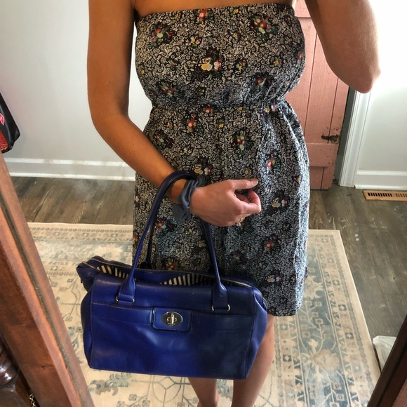 Kate Spade Bag - Picture 1 of 8